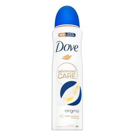 Dove Advanced Care Original 150 ml