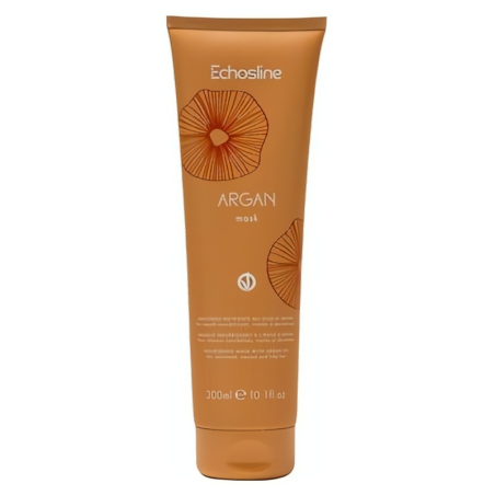 Echosline Argan Mask 300 ml