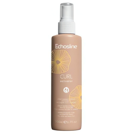 Echosline Curl Activator 200 ml