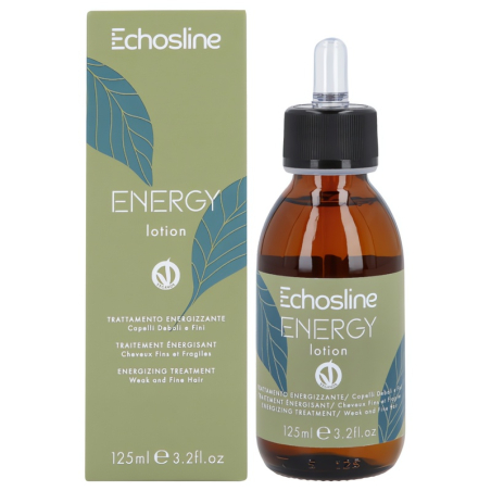Echosline Energy Lotion 125 ml