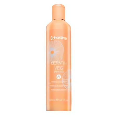 Echosline Keratin Veg Shampoo 300 ml