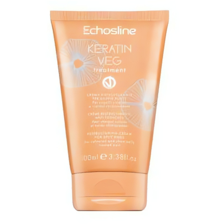 Echosline Keratin Veg Treatment 100 ml