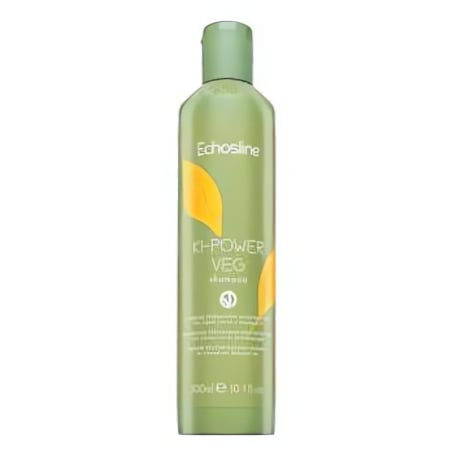 Echosline Ki-Power Veg Shampoo 300 ml