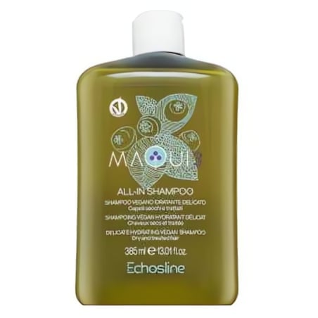 Echosline Maqui 3 All-In Shampoo 385 ml