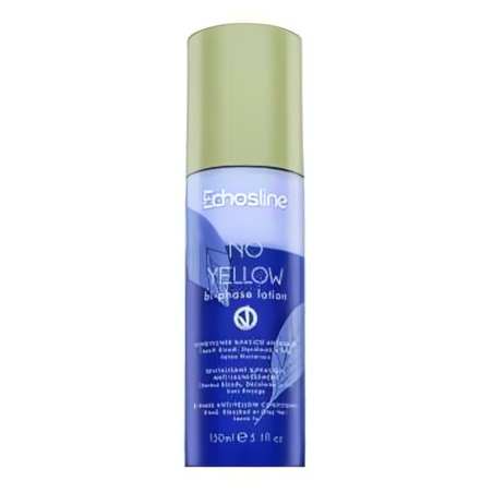 Echosline No Yellow Bi-phase Lotion 150 ml
