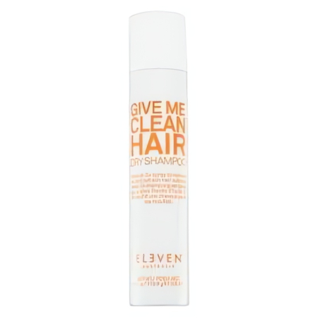 Eleven Australia Give Me Clean Hair Dry Shampoo 200 ml