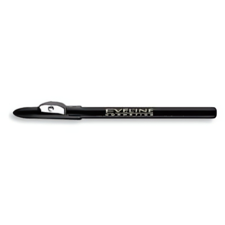 Eveline Eyeliner Pencil Black