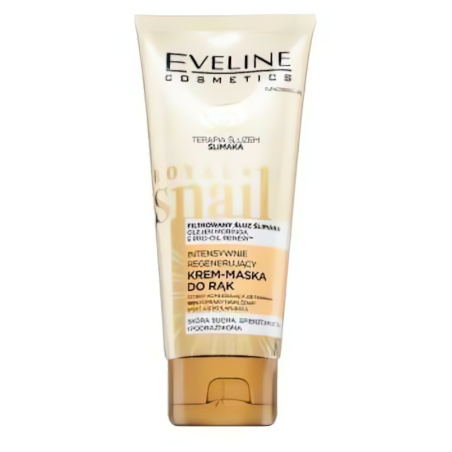Eveline Royal Snail Hand Cream-Mask 100 ml