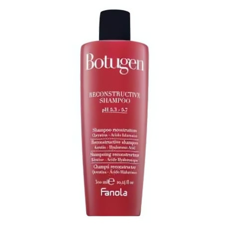 Fanola Botugen Reconstructive Shampoo 300 ml