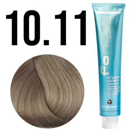 Fanola Colouring Cream 10.11 100 ml