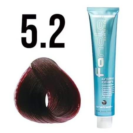 Fanola Colouring Cream 5.2 100 ml