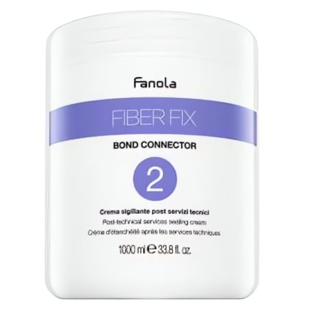 Fanola Fiber Fix Bond Connector No.2 1000 ml