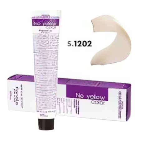 Fanola No Yellow Color Colouring Cream S.1202 100 ml