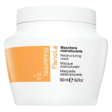Fanola Nourishing Restructuring Mask 500 ml