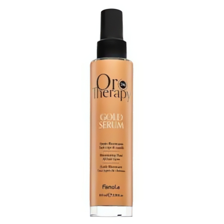Fanola Oro Therapy 24k Gold Serum 100 ml