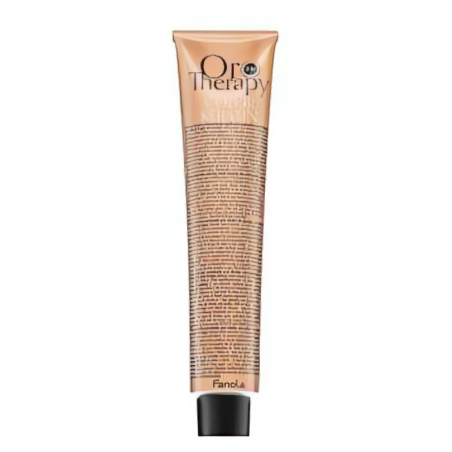 Fanola Oro Therapy Color Keratin Oro Puro 10.00 100 ml