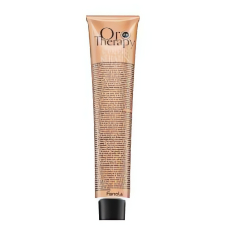 Fanola Oro Therapy Color Keratin Oro Puro 6.13 100 ml