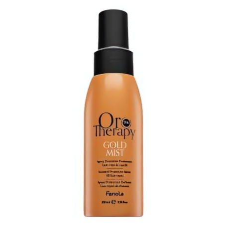 Fanola Oro Therapy Gold Mist 100 ml