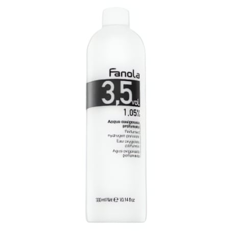 Fanola Perfumed Hydrogen Peroxide 3,5 Vol. / 1,05 % 300 ml