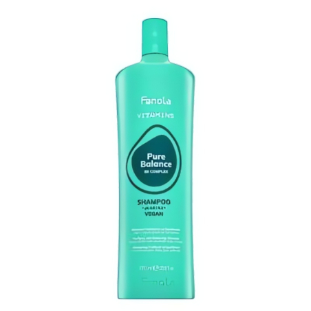 Fanola Vitamins Pure Balance Shampoo 1000 ml