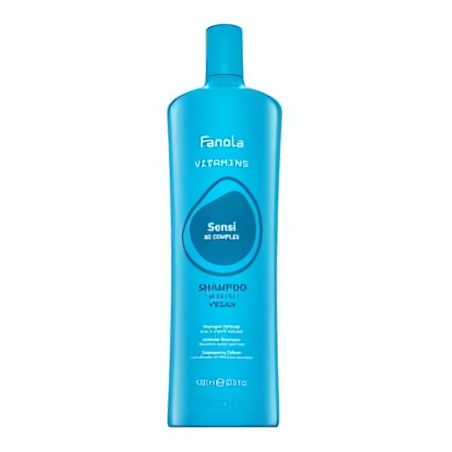 Fanola Vitamins Sensi Shampoo 1000 ml