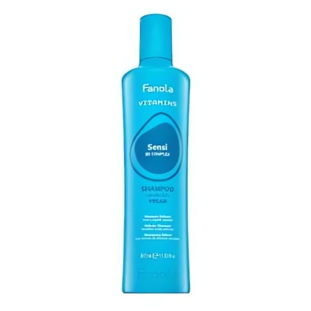 Fanola Vitamins Sensi Shampoo 350 ml