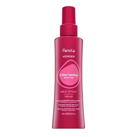 Fanola Wonder Color Locker Milk Spray 195 ml