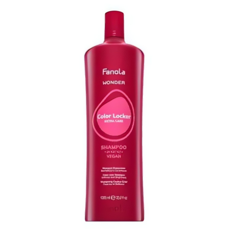 Fanola Wonder Color Locker Shampoo 1000 ml