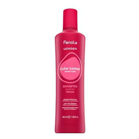 Fanola Wonder Color Locker Shampoo 350 ml