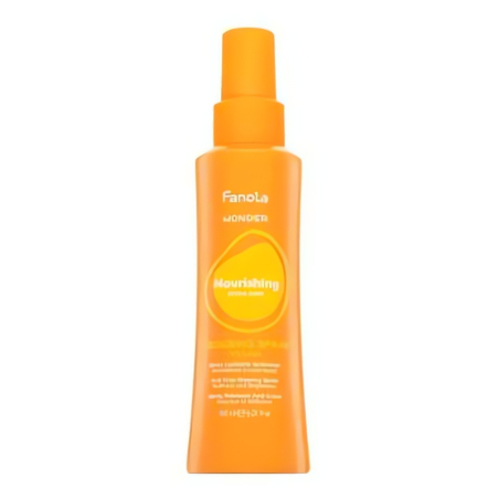 Fanola Wonder Nourishing Extra Care Glossing Spray 150 ml