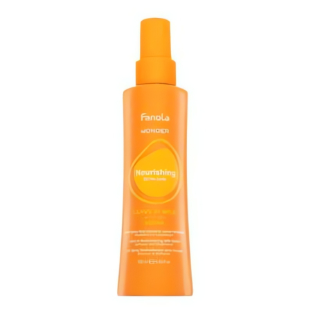 Fanola Wonder Nourishing Extra Care Leave-in Milk 195 ml
