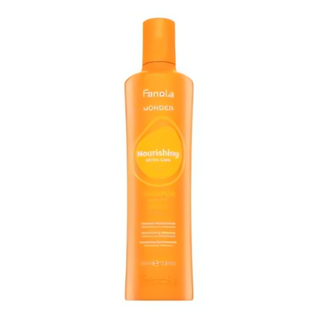 Fanola Wonder Nourishing Extra Care Shampoo 350 ml