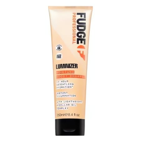 Fudge Professional Luminizer Moisture Boost Shampoo 250 ml