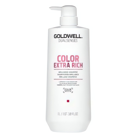Goldwell Dualsenses Color Extra Rich Brilliance Shampoo 1000 ml