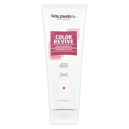 Goldwell Dualsenses Color Revive Shampoo Cool Red 250 ml