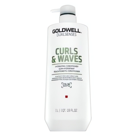 Goldwell Dualsenses Curls & Waves Hydrating Conditioner 1000 ml