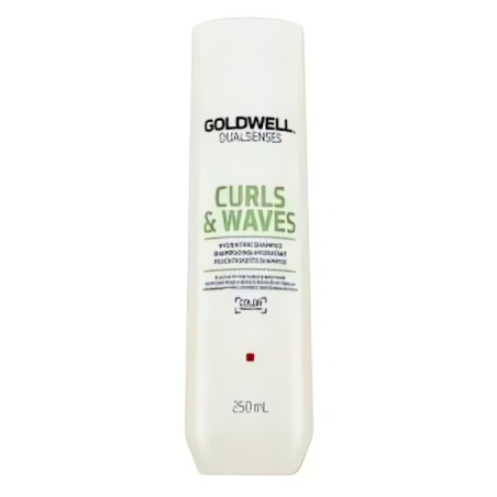 Goldwell Dualsenses Curls & Waves Hydrating Shampoo 250 ml