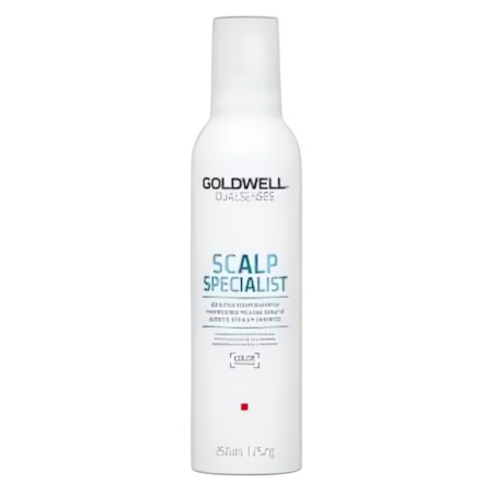 Goldwell Dualsenses Scalp Specialist Sensitive Foam Shampoo 250 ml