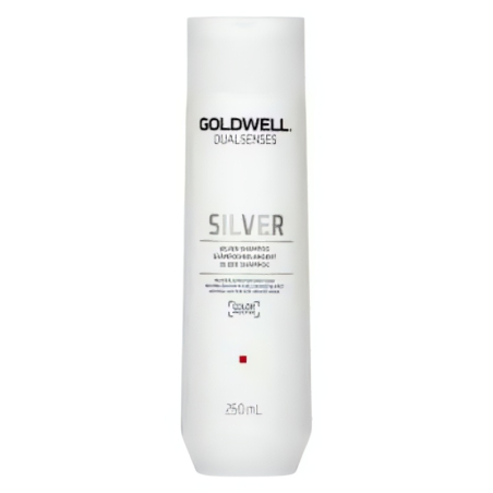 Goldwell Dualsenses Silver Shampoo 250 ml