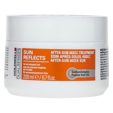 Goldwell Dualsenses Sun Reflects 60sec Treatment 200 ml