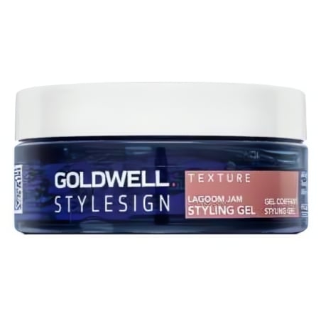 Goldwell StyleSign Texture Lagoom Jam Styling Gel 75 ml