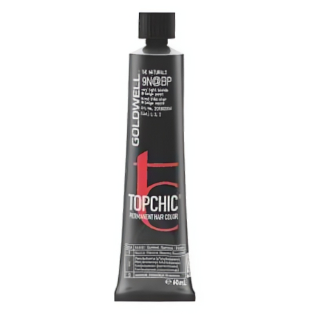 Goldwell Topchic Hair Color 9N@BP 60 ml