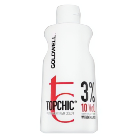 Goldwell Topchic Lotion 3% / 10 Vol. 1000 ml