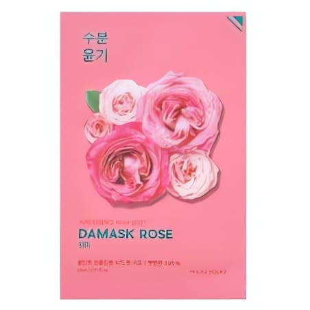 Holika Holika Pure Essence Mask Sheet Damask Rose 23 g