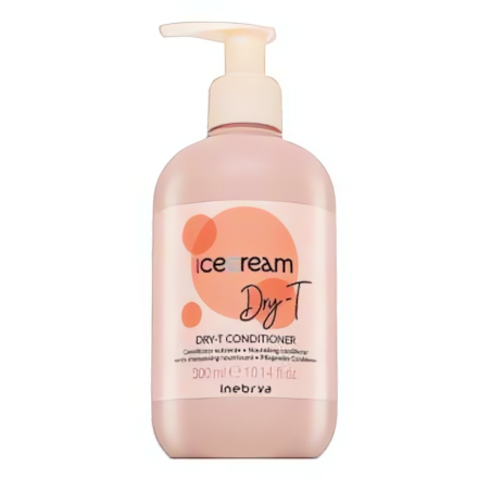 Inebrya Ice Cream Dry-T Dry-T Conditioner 300 ml