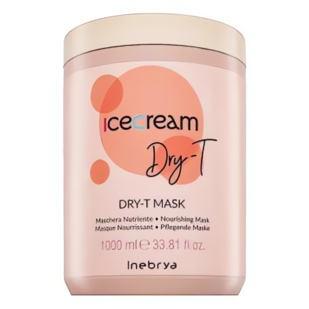 Inebrya Ice Cream Dry-T Dry-T Mask 1000 ml