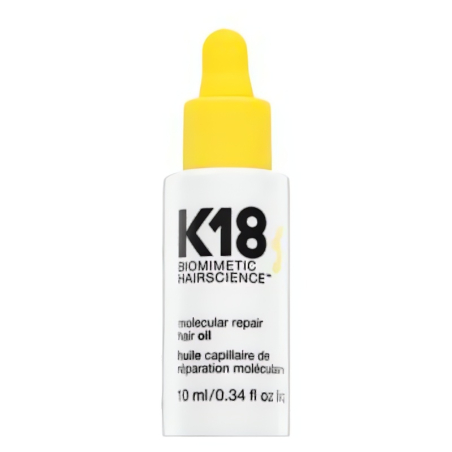 K18 Molecular Repair Hair Oil 10 ml