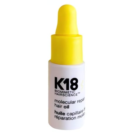 K18 Molecular Repair Hair Oil 4 ml