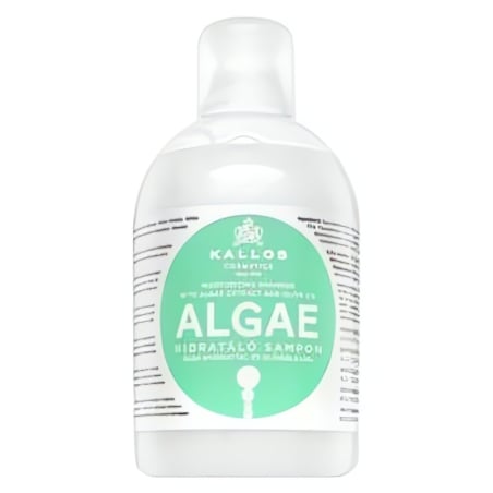 Kallos Algae Moisturizing Shampoo 1000 ml