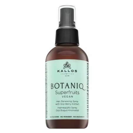 Kallos Botaniq Superfruits Hair Renewing Spray 150 ml